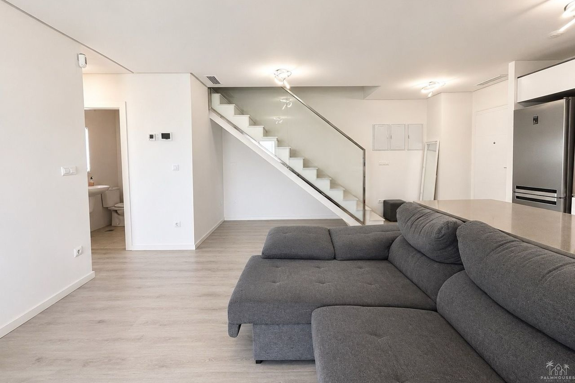 Resale - Apartments - Los Dolses - Inland