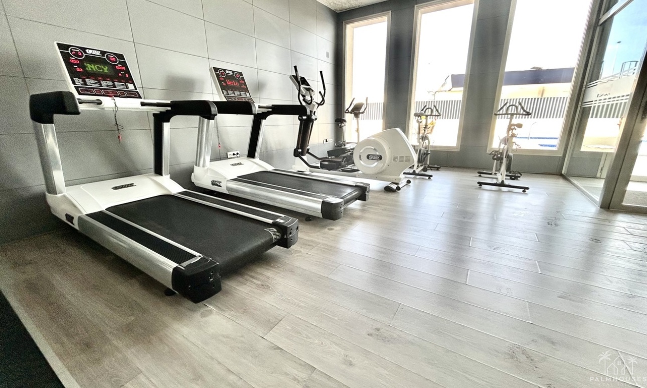 Resale - Apartments - Los Dolses - Inland