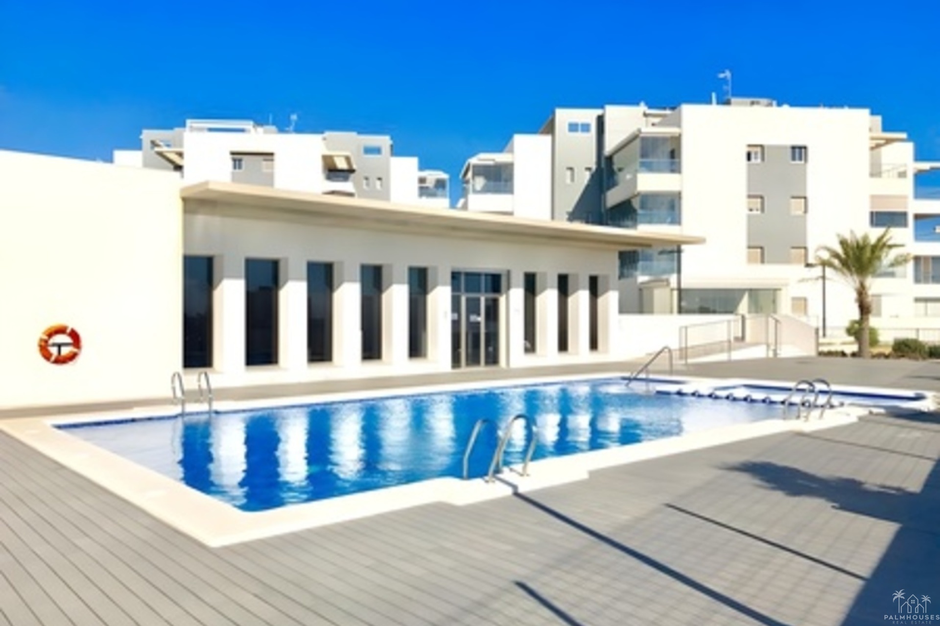 Resale - Apartments - Los Dolses - Inland