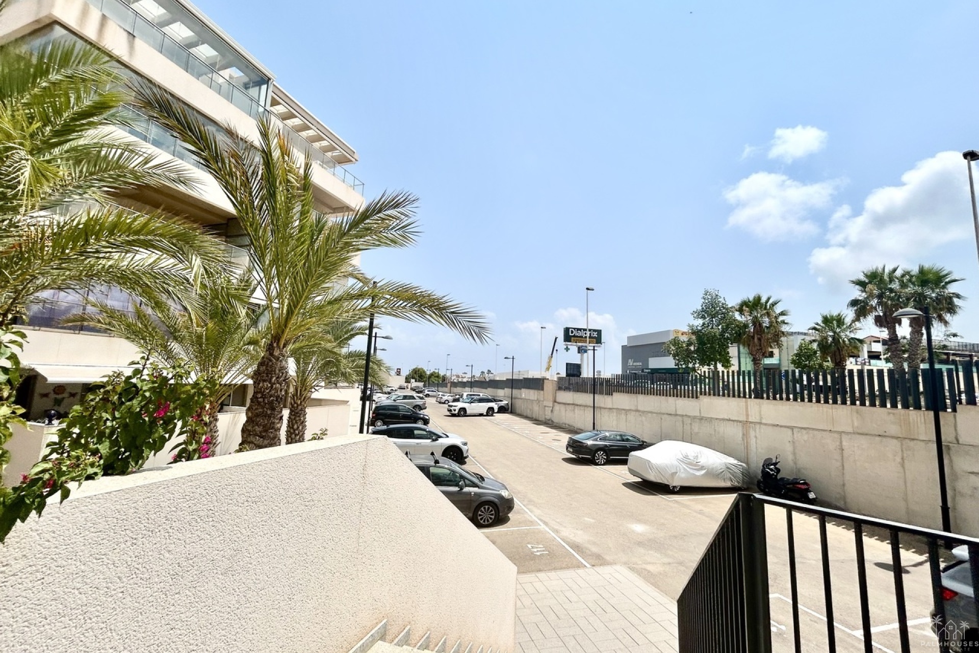 Resale - Apartments - Los Dolses - Inland