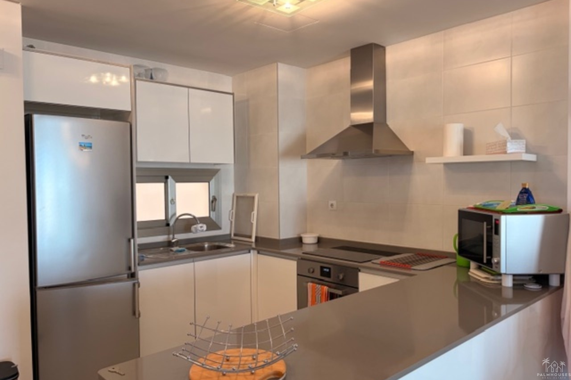 Resale - Apartments - Los Dolses - Inland