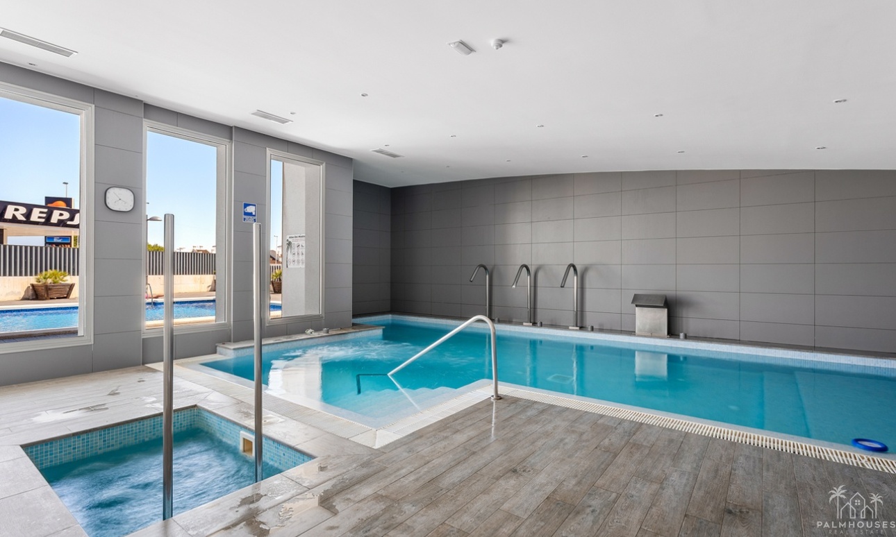 Resale - Apartments - Los Dolses - Inland