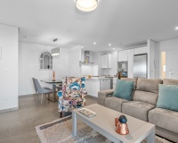 Resale - Apartments - Los Dolses - Inland
