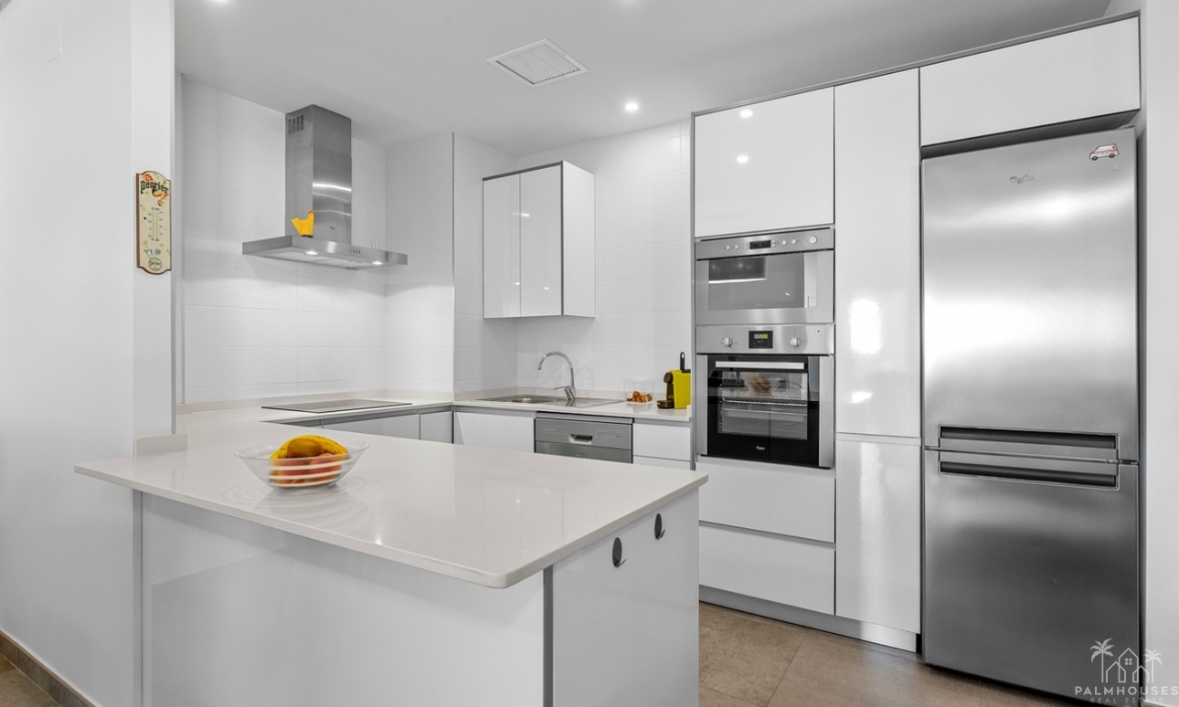 Resale - Apartments - Los Dolses - Inland