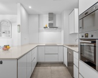 Resale - Apartments - Los Dolses - Inland