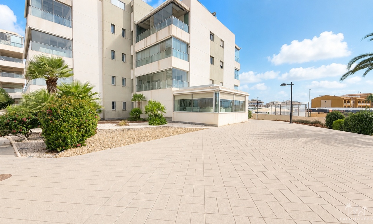 Resale - Apartments - Los Dolses - Inland