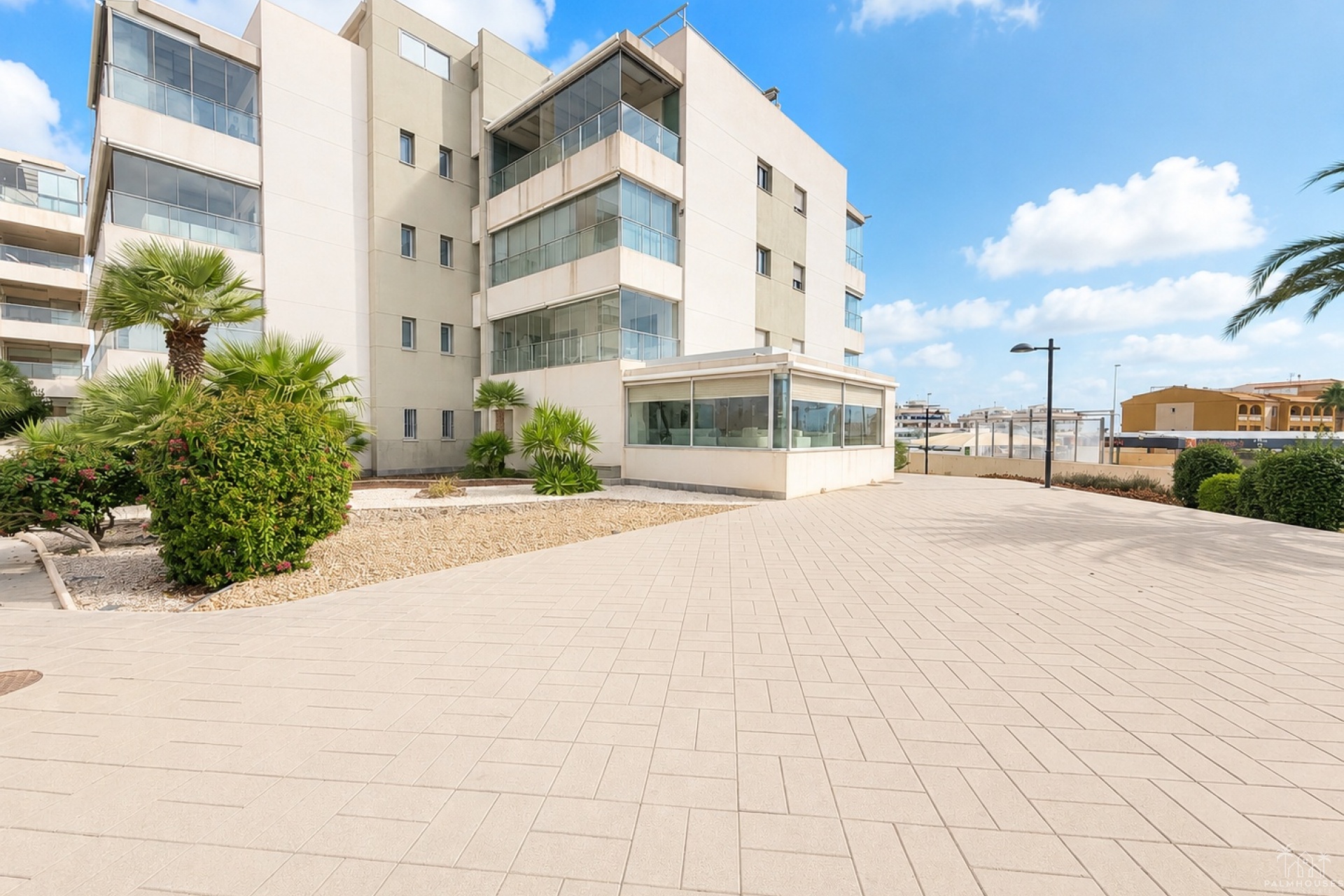 Resale - Apartments - Los Dolses - Inland