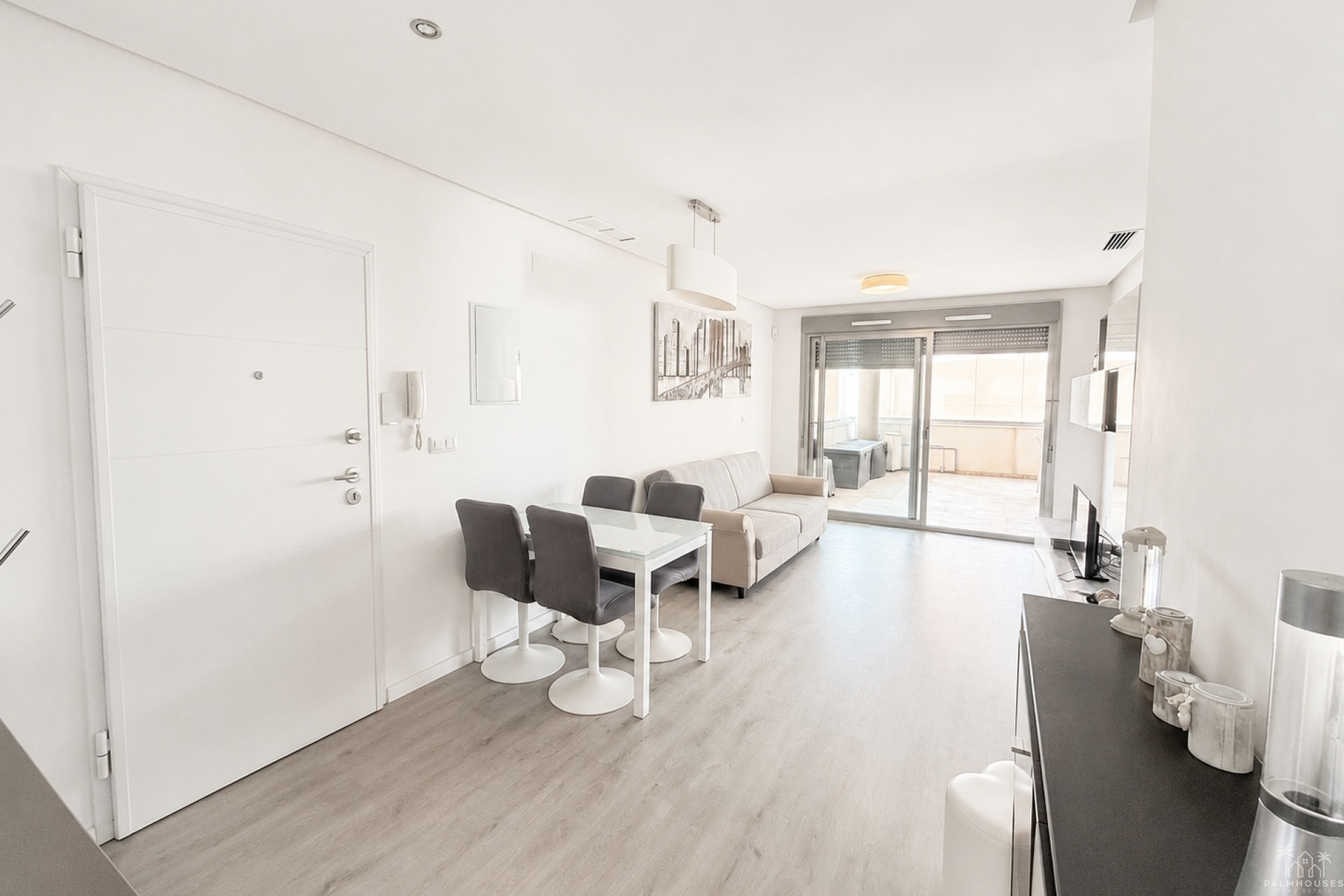 Resale - Apartments - Los Dolses - Inland