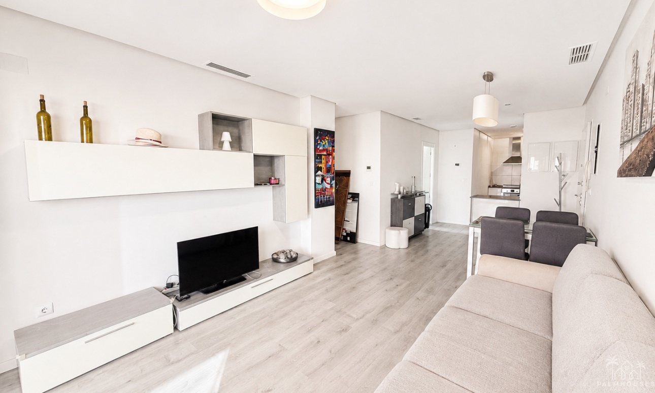 Resale - Apartments - Los Dolses - Inland