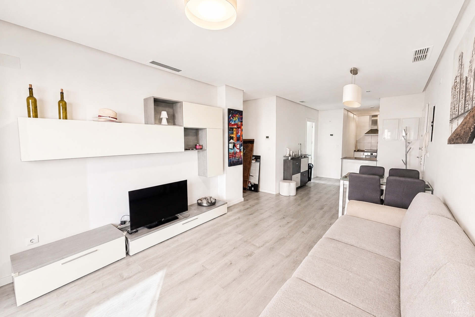 Resale - Apartments - Los Dolses - Inland