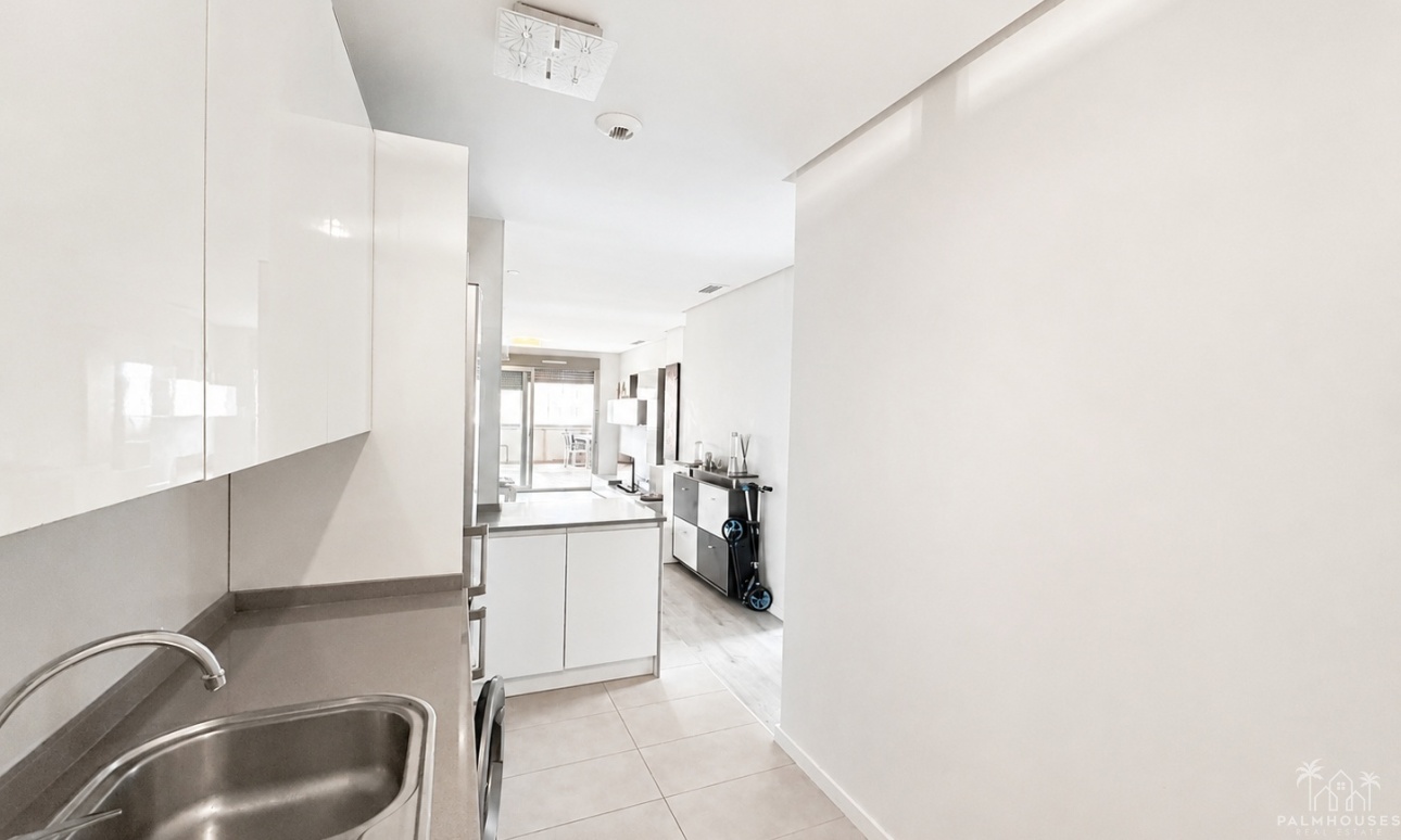 Resale - Apartments - Los Dolses - Inland