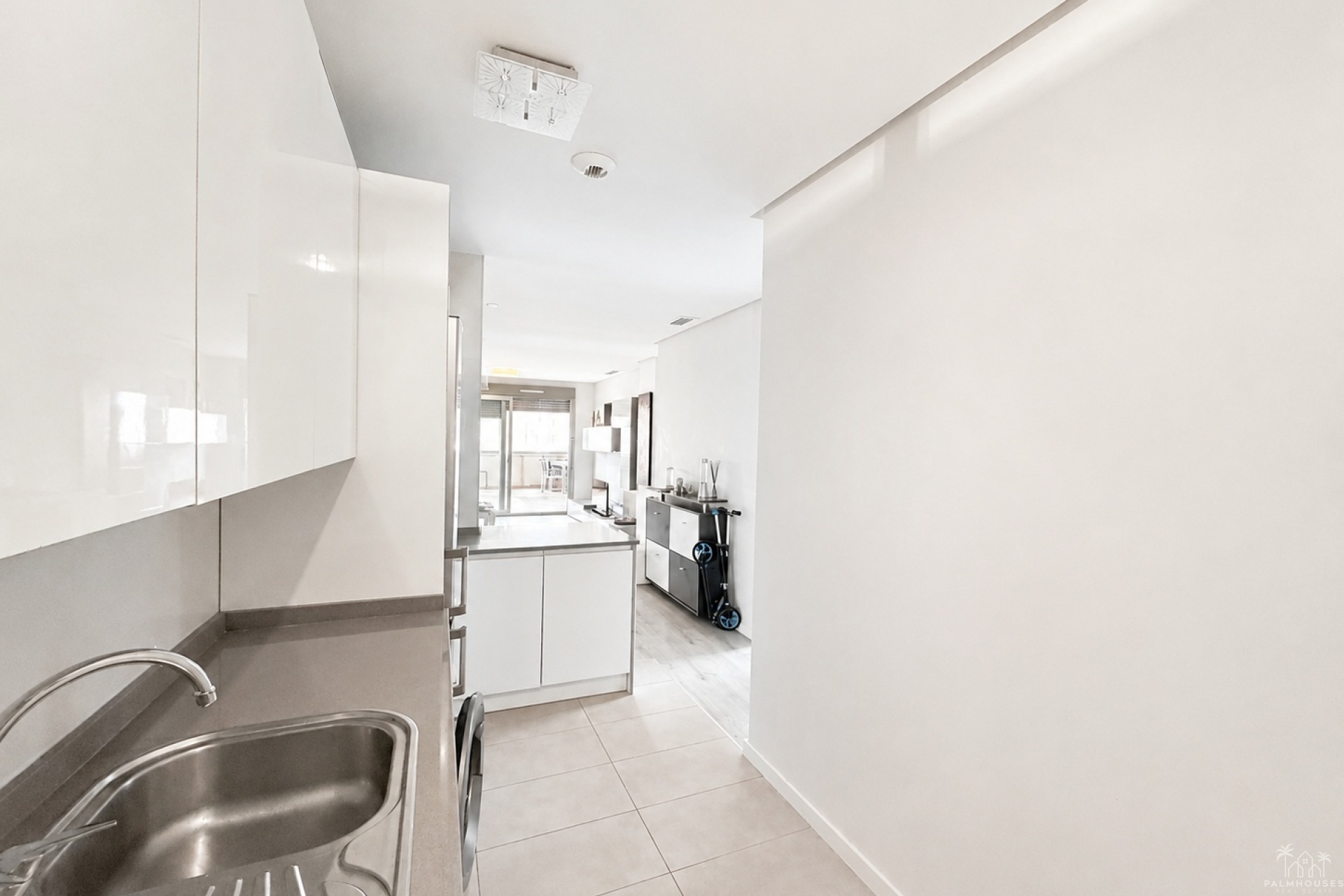 Resale - Apartments - Los Dolses - Inland