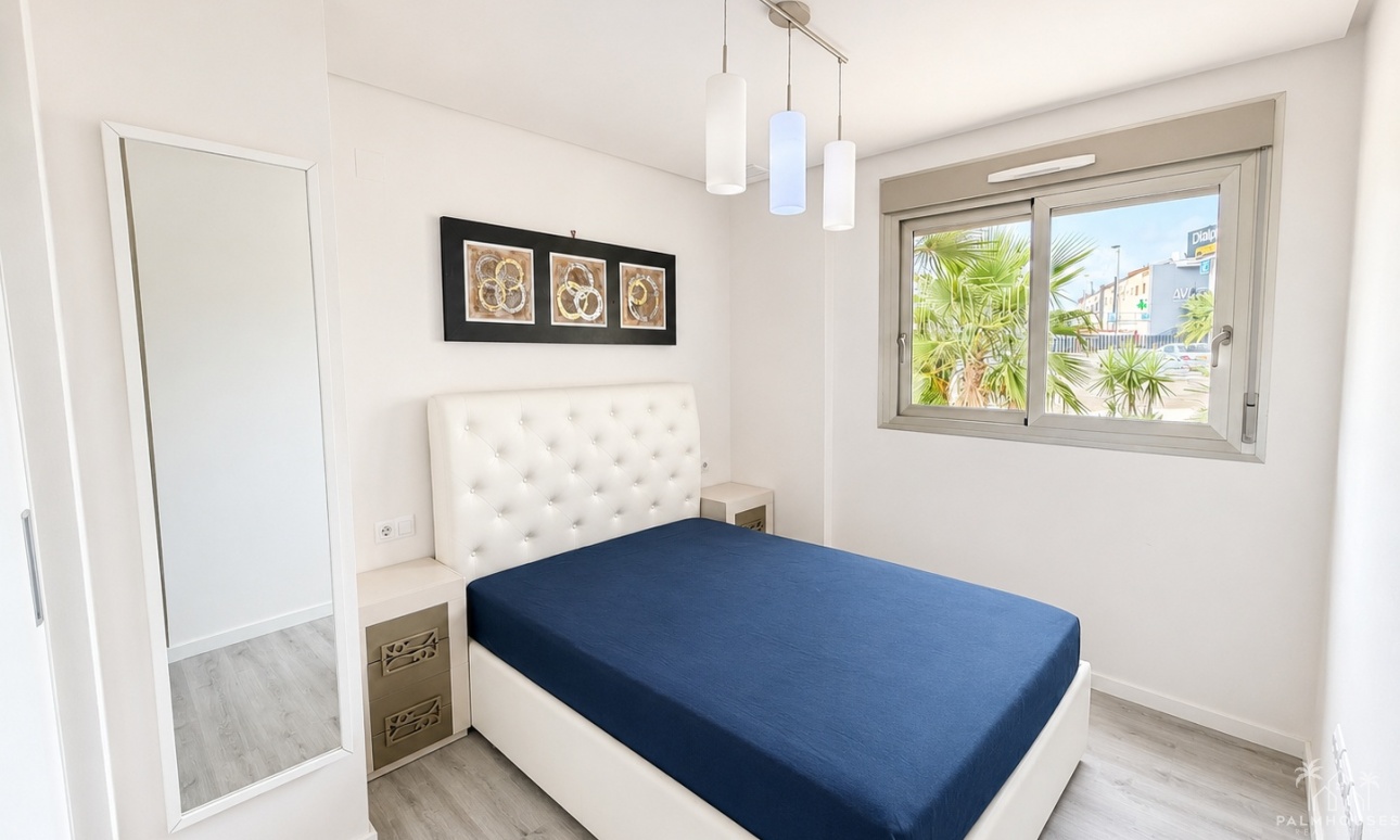 Resale - Apartments - Los Dolses - Inland