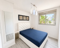 Resale - Apartments - Los Dolses - Inland