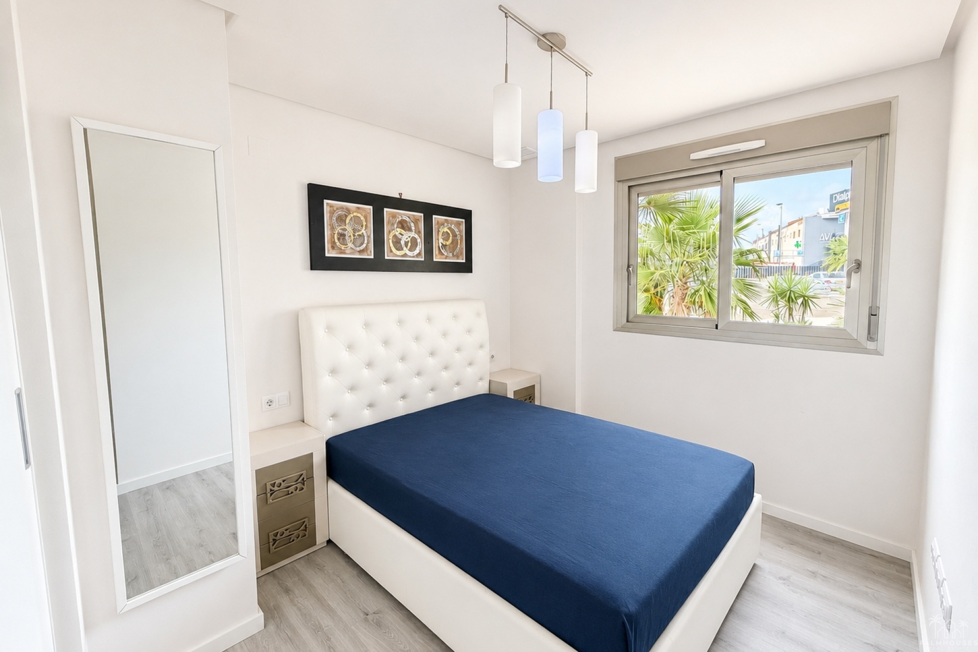 Resale - Apartments - Los Dolses - Inland