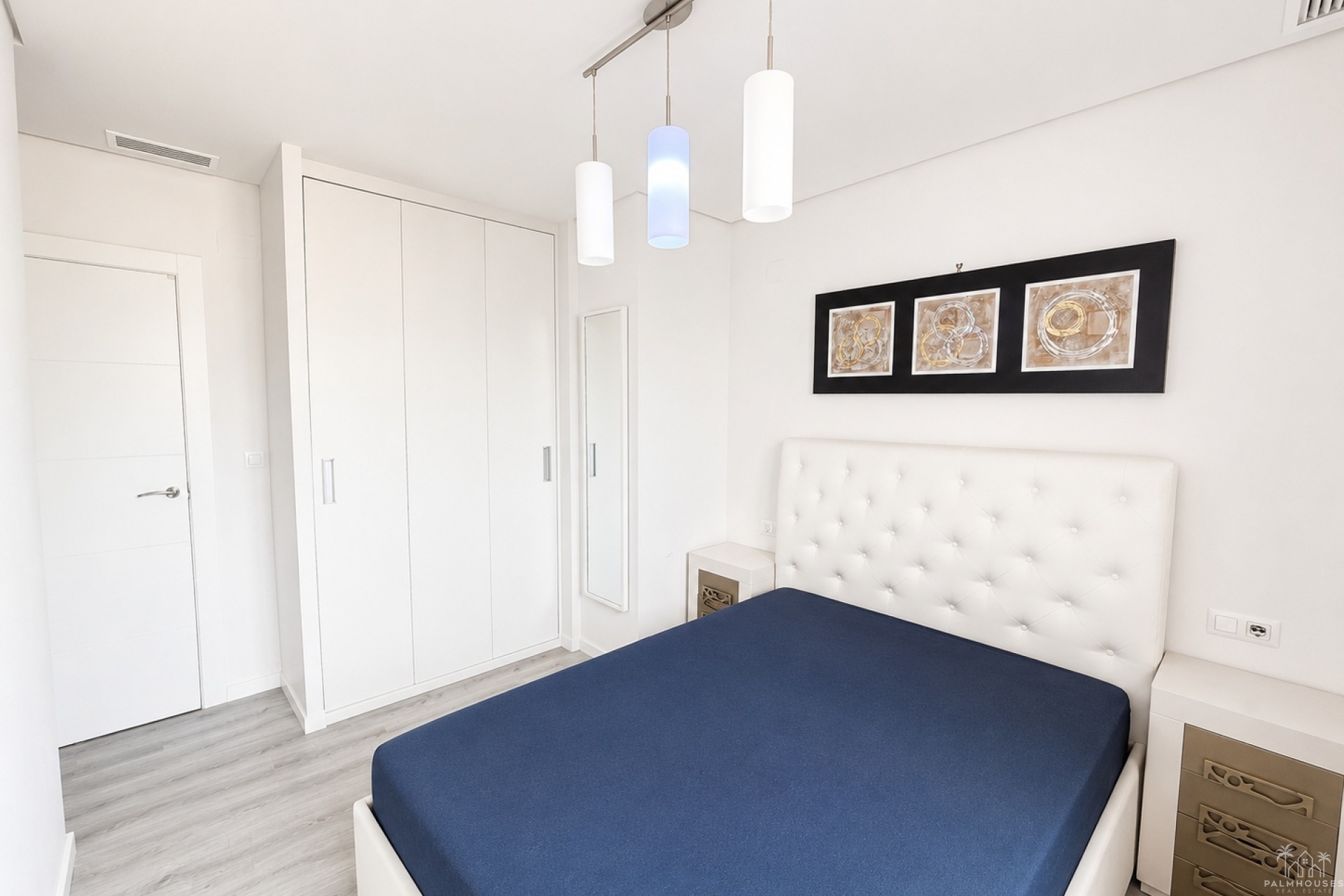 Resale - Apartments - Los Dolses - Inland