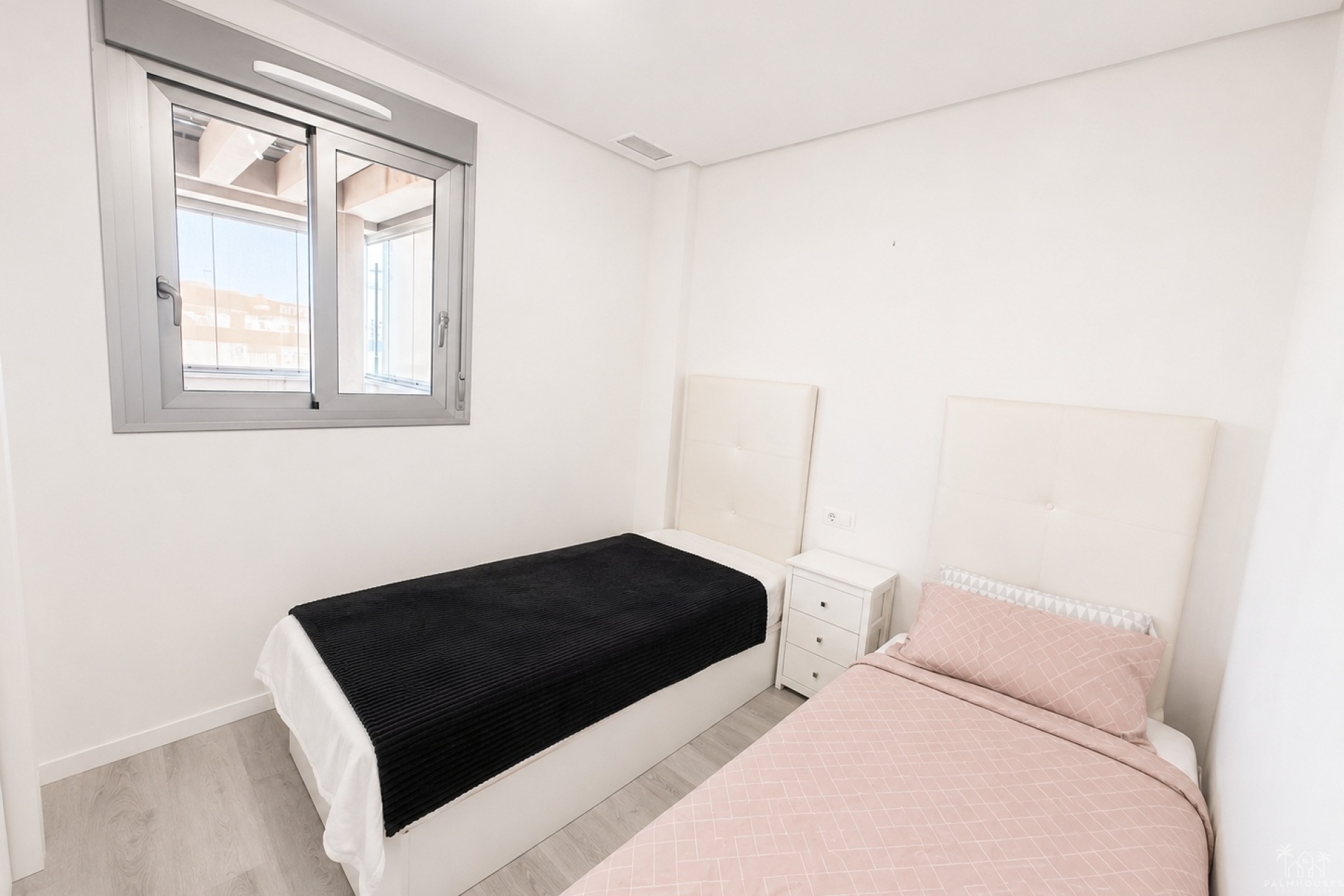 Resale - Apartments - Los Dolses - Inland