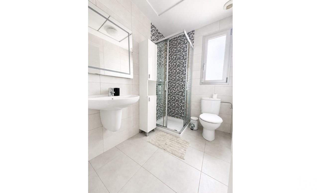 Resale - Apartments - Los Dolses - Inland