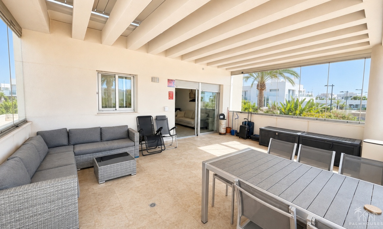 Resale - Apartments - Los Dolses - Inland