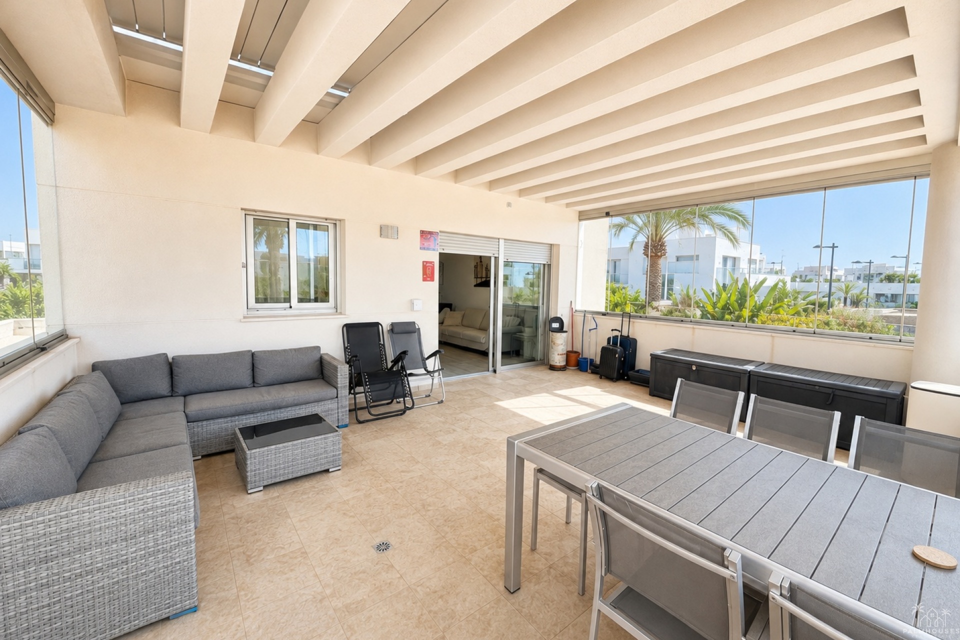 Resale - Apartments - Los Dolses - Inland