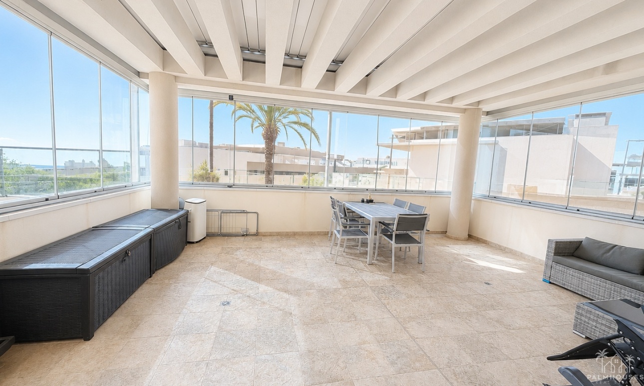 Resale - Apartments - Los Dolses - Inland