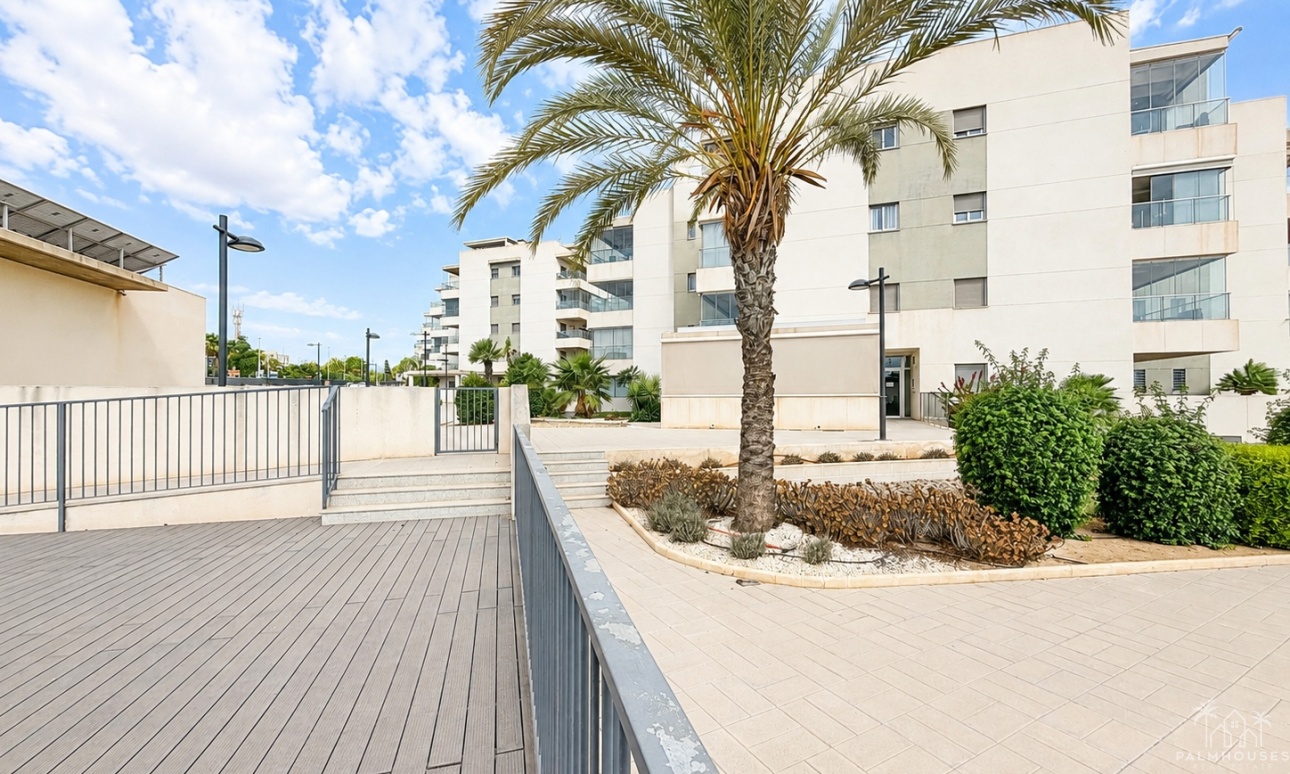 Resale - Apartments - Los Dolses - Inland
