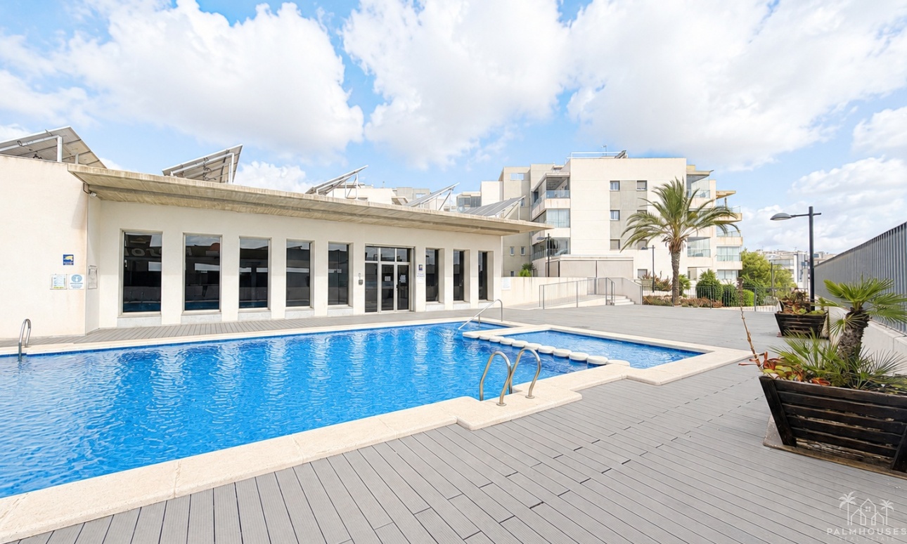 Resale - Apartments - Los Dolses - Inland