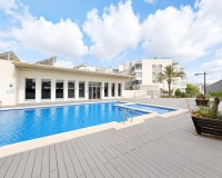 Resale - Apartments - Los Dolses - Inland