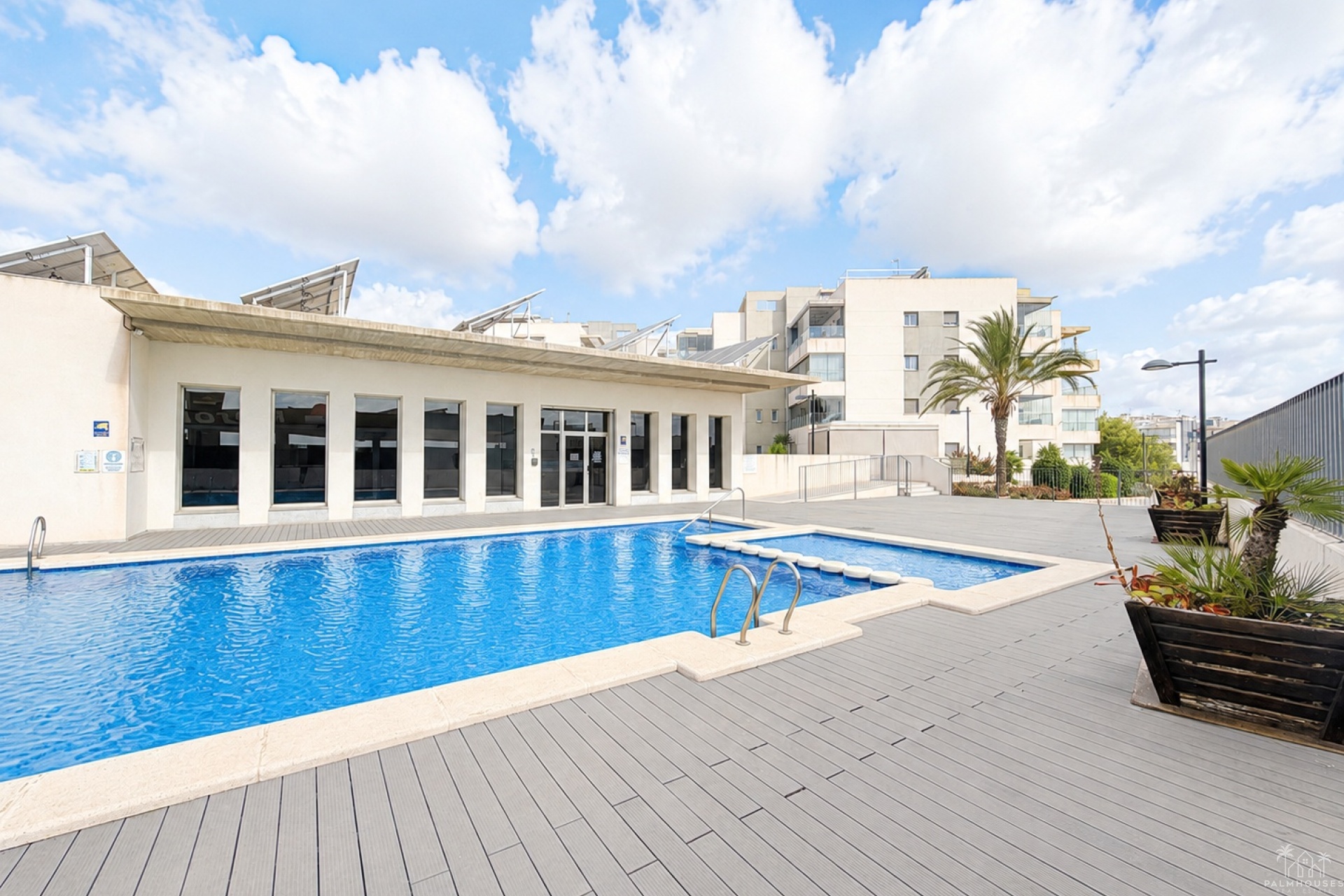 Resale - Apartments - Los Dolses - Inland