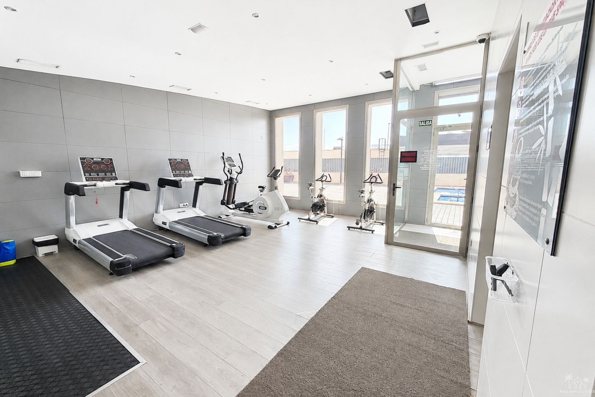 Resale - Apartments - Los Dolses - Inland