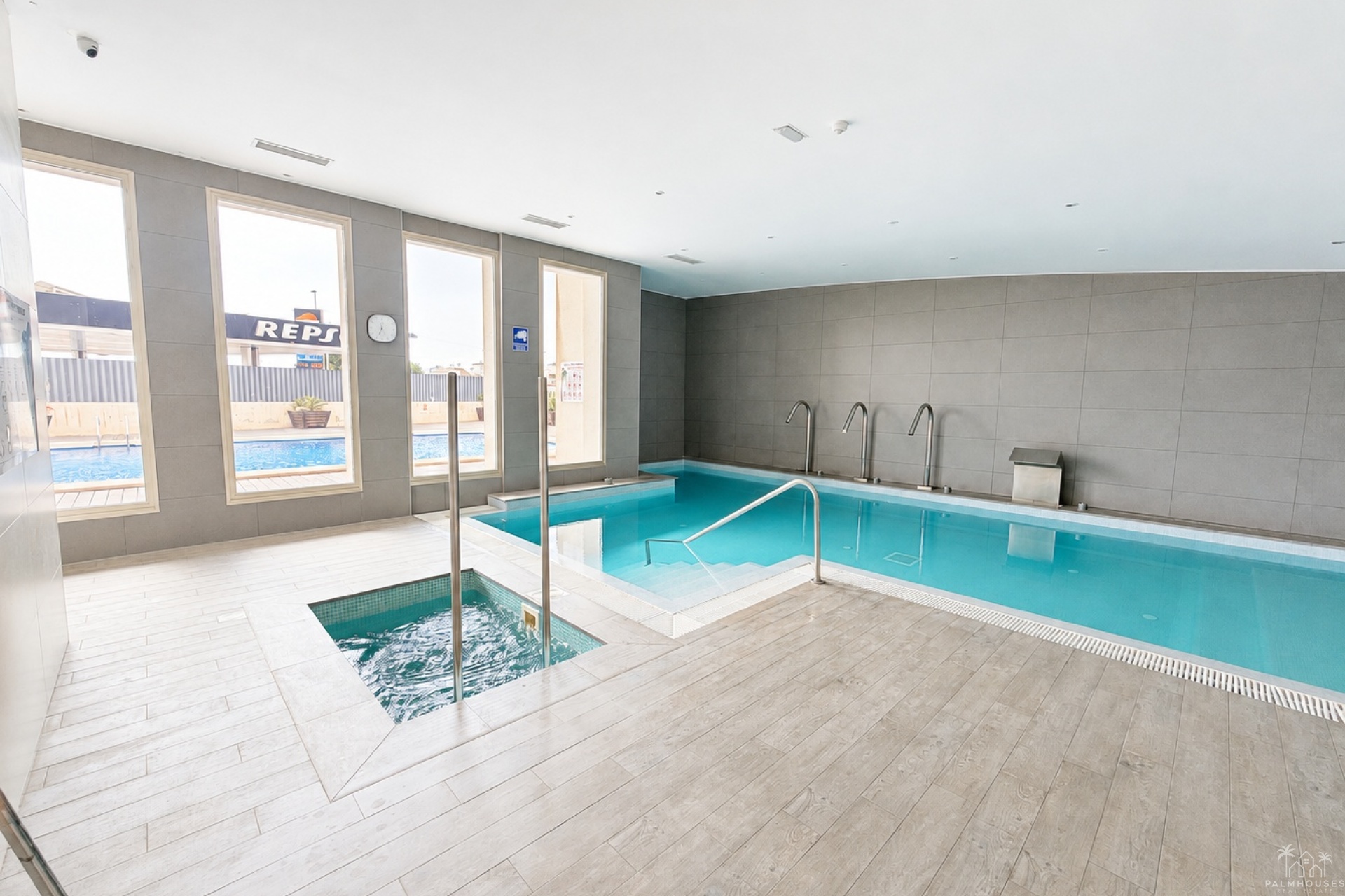 Resale - Apartments - Los Dolses - Inland