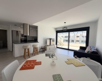 Resale - Apartments - Los Dolses - Inland