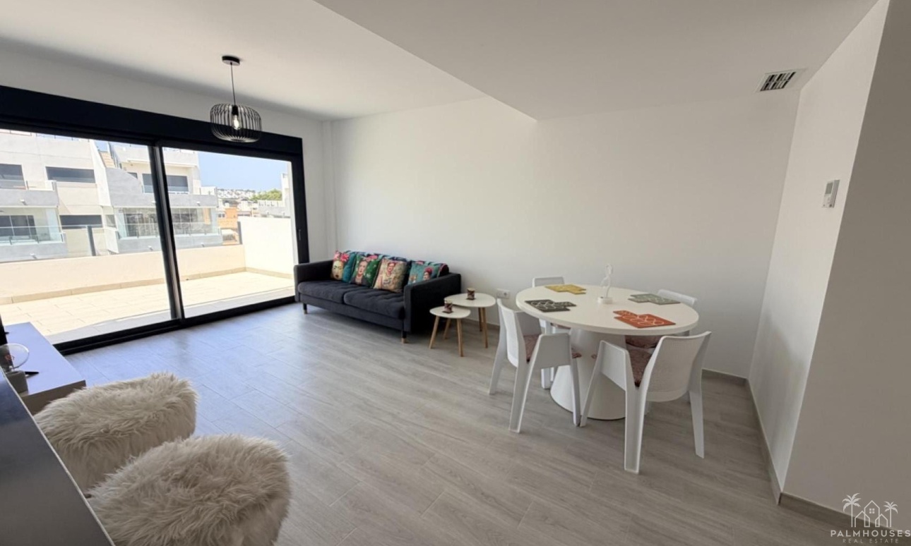 Resale - Apartments - Los Dolses - Inland