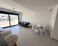 Resale - Apartments - Los Dolses - Inland