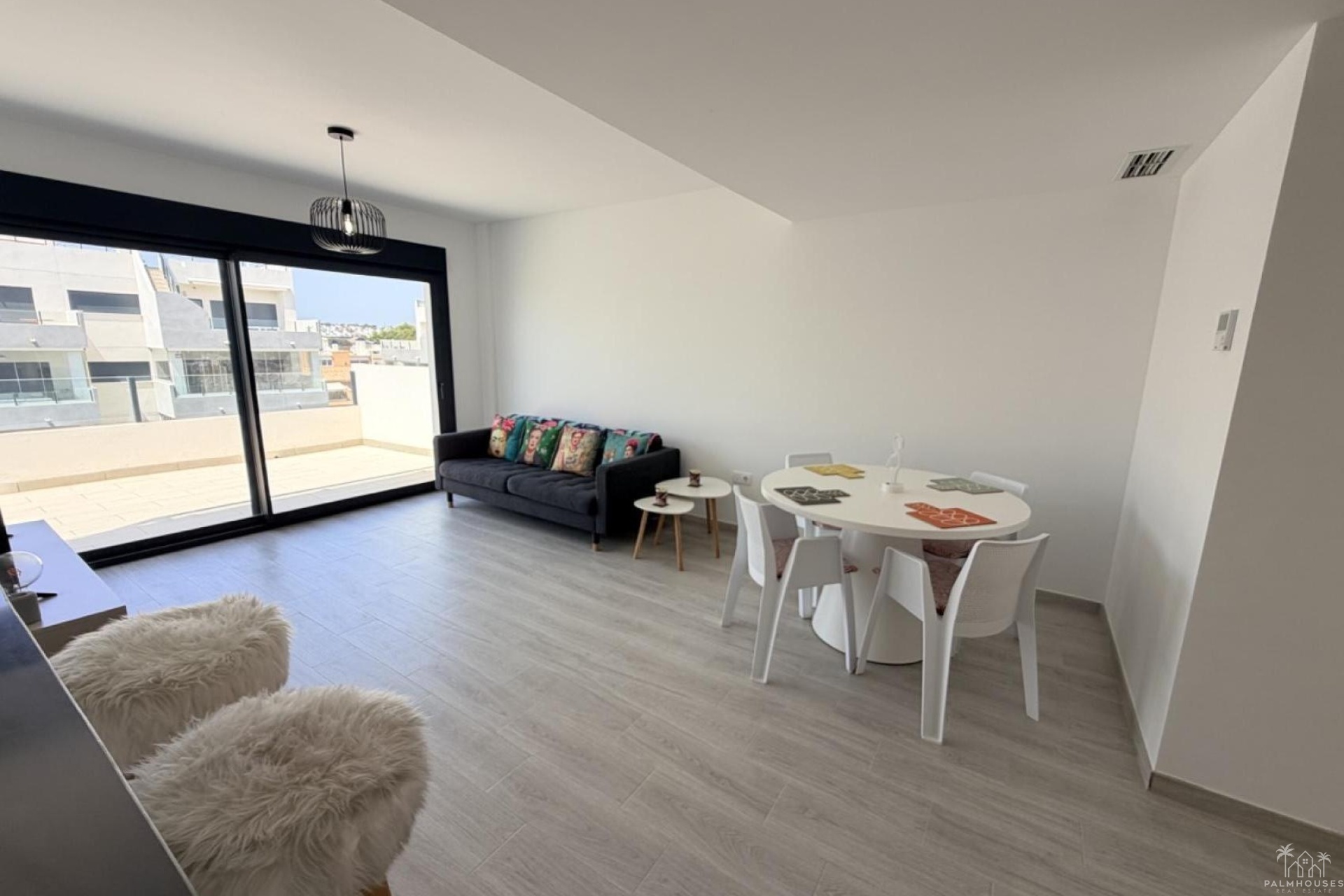 Resale - Apartments - Los Dolses - Inland