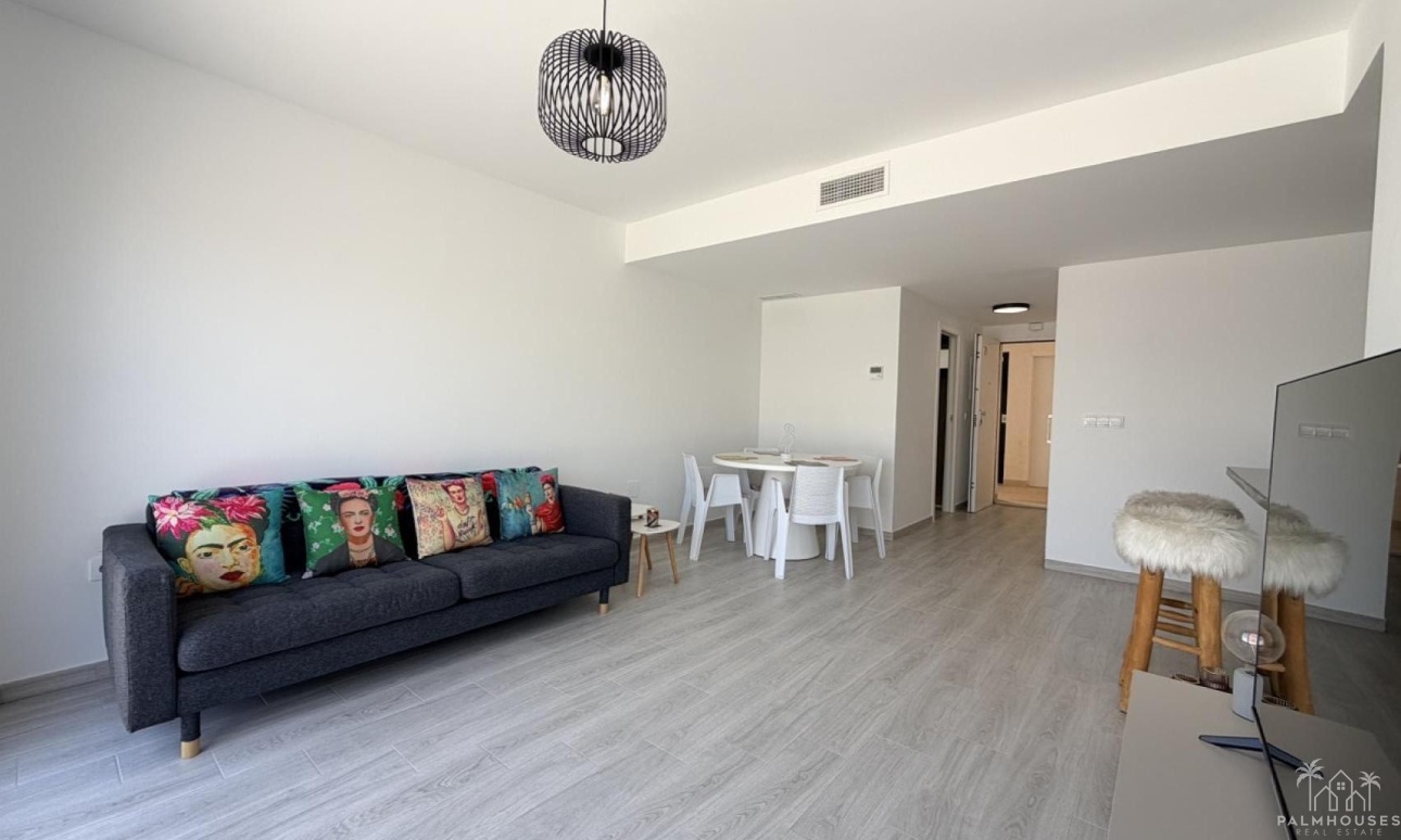Resale - Apartments - Los Dolses - Inland