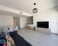 Resale - Apartments - Los Dolses - Inland
