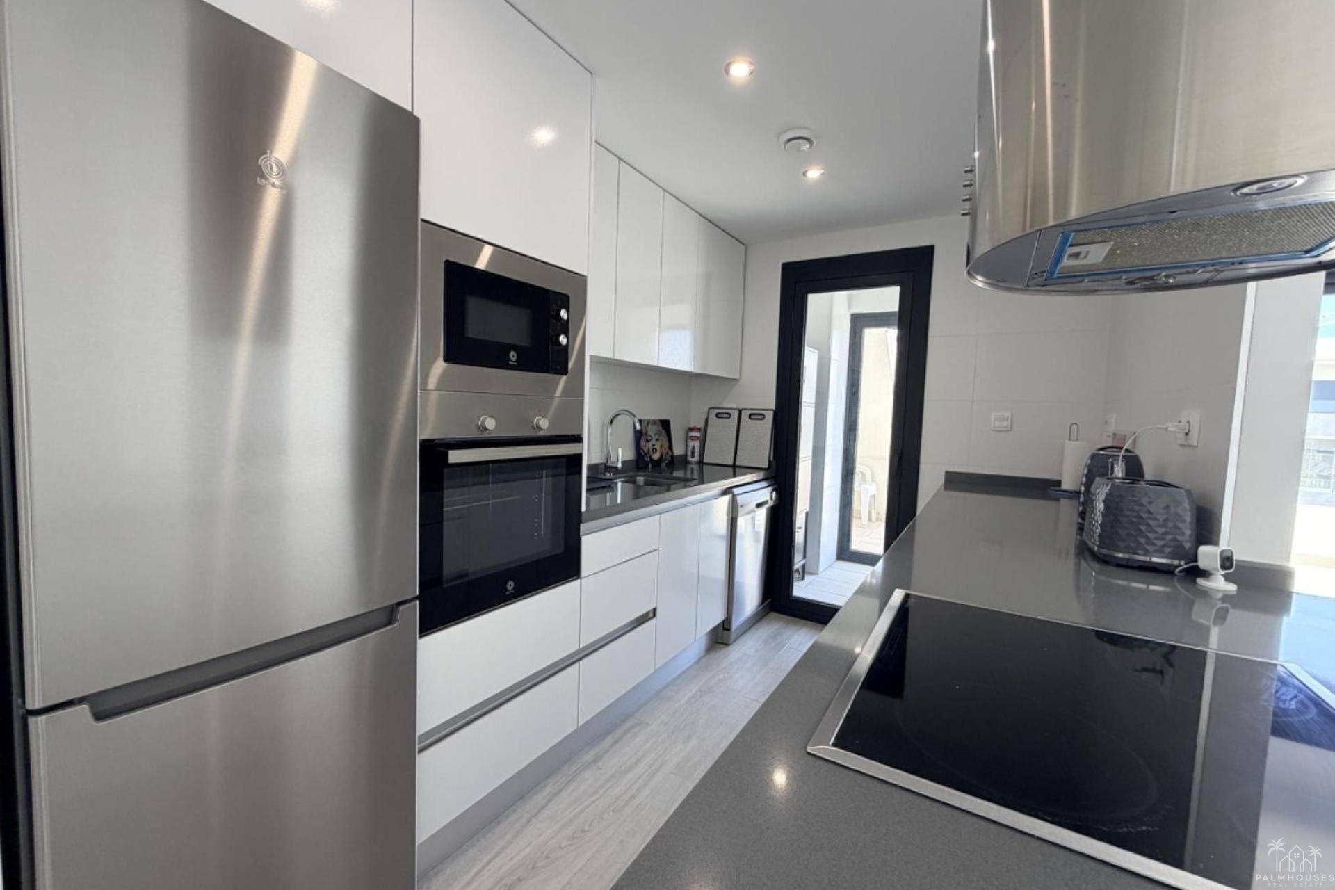 Resale - Apartments - Los Dolses - Inland