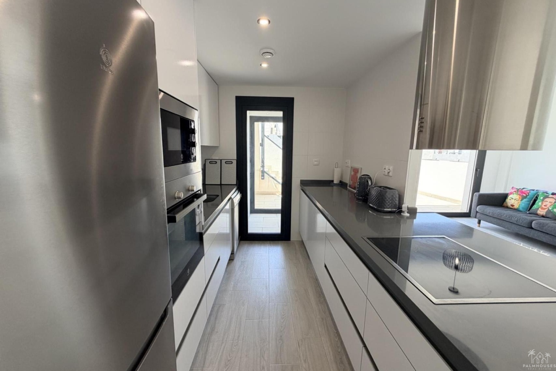 Resale - Apartments - Los Dolses - Inland