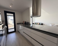 Resale - Apartments - Los Dolses - Inland