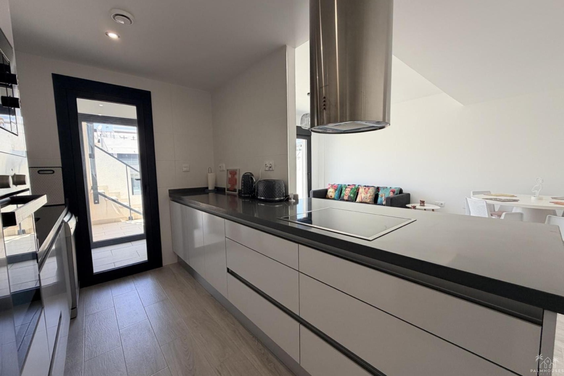 Resale - Apartments - Los Dolses - Inland