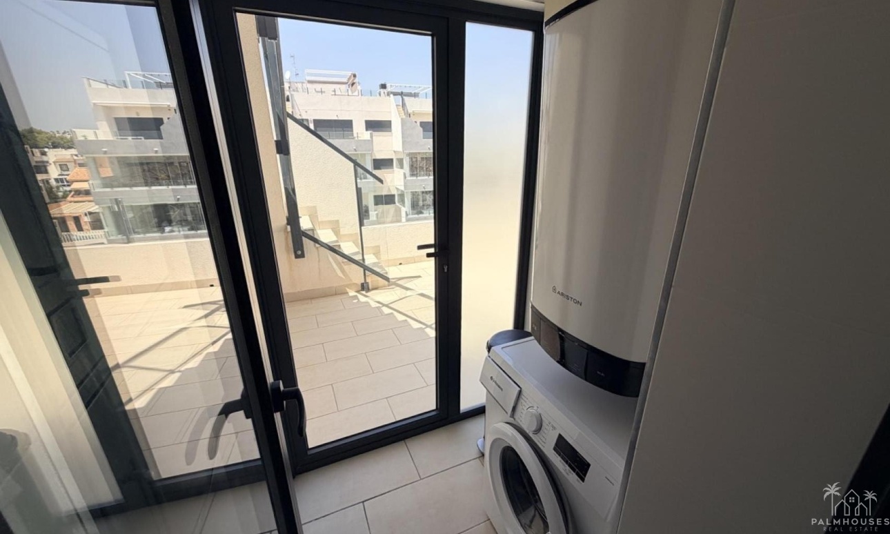 Resale - Apartments - Los Dolses - Inland