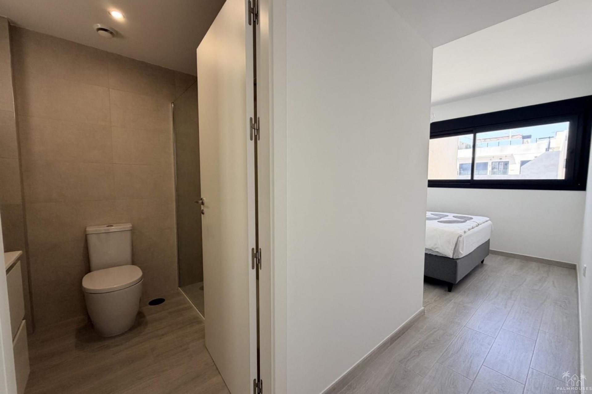 Resale - Apartments - Los Dolses - Inland