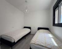 Resale - Apartments - Los Dolses - Inland