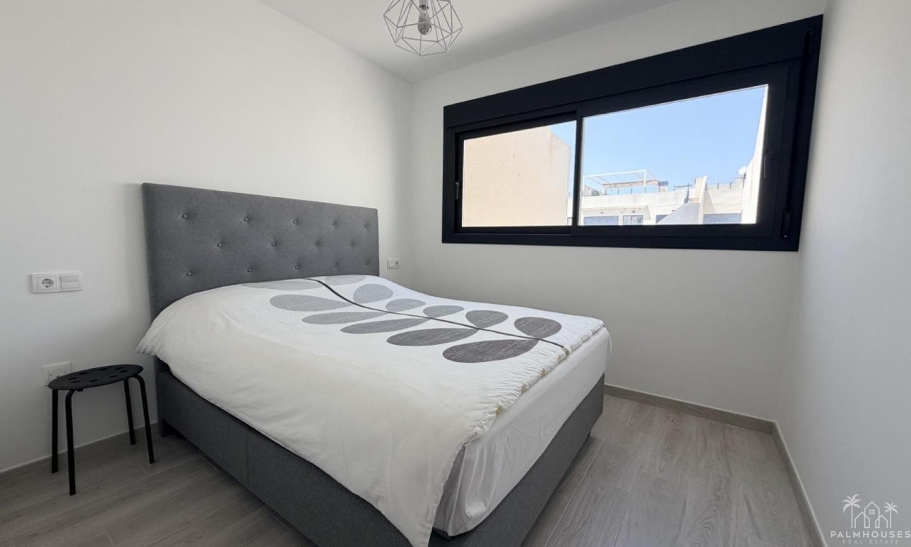 Resale - Apartments - Los Dolses - Inland