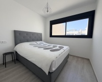 Resale - Apartments - Los Dolses - Inland