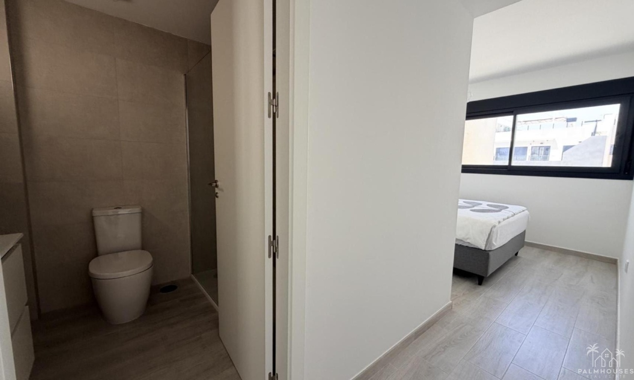 Resale - Apartments - Los Dolses - Inland
