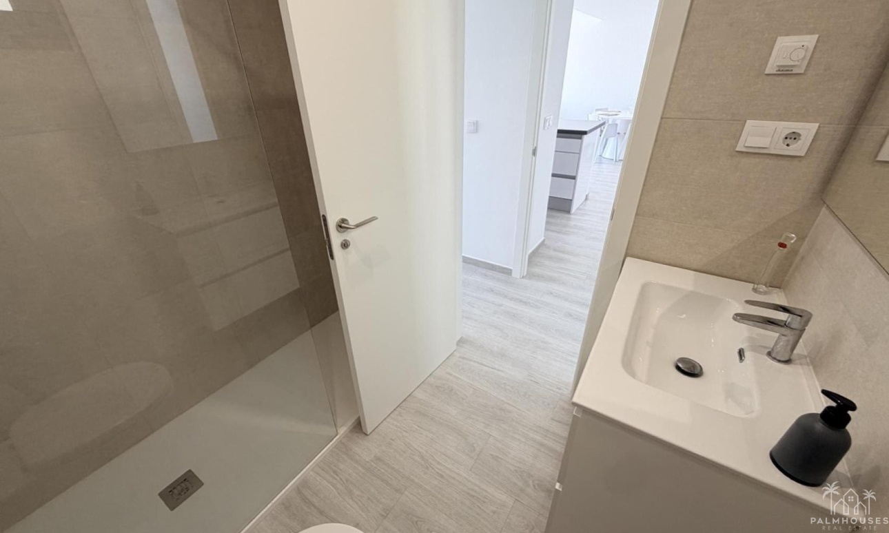 Resale - Apartments - Los Dolses - Inland