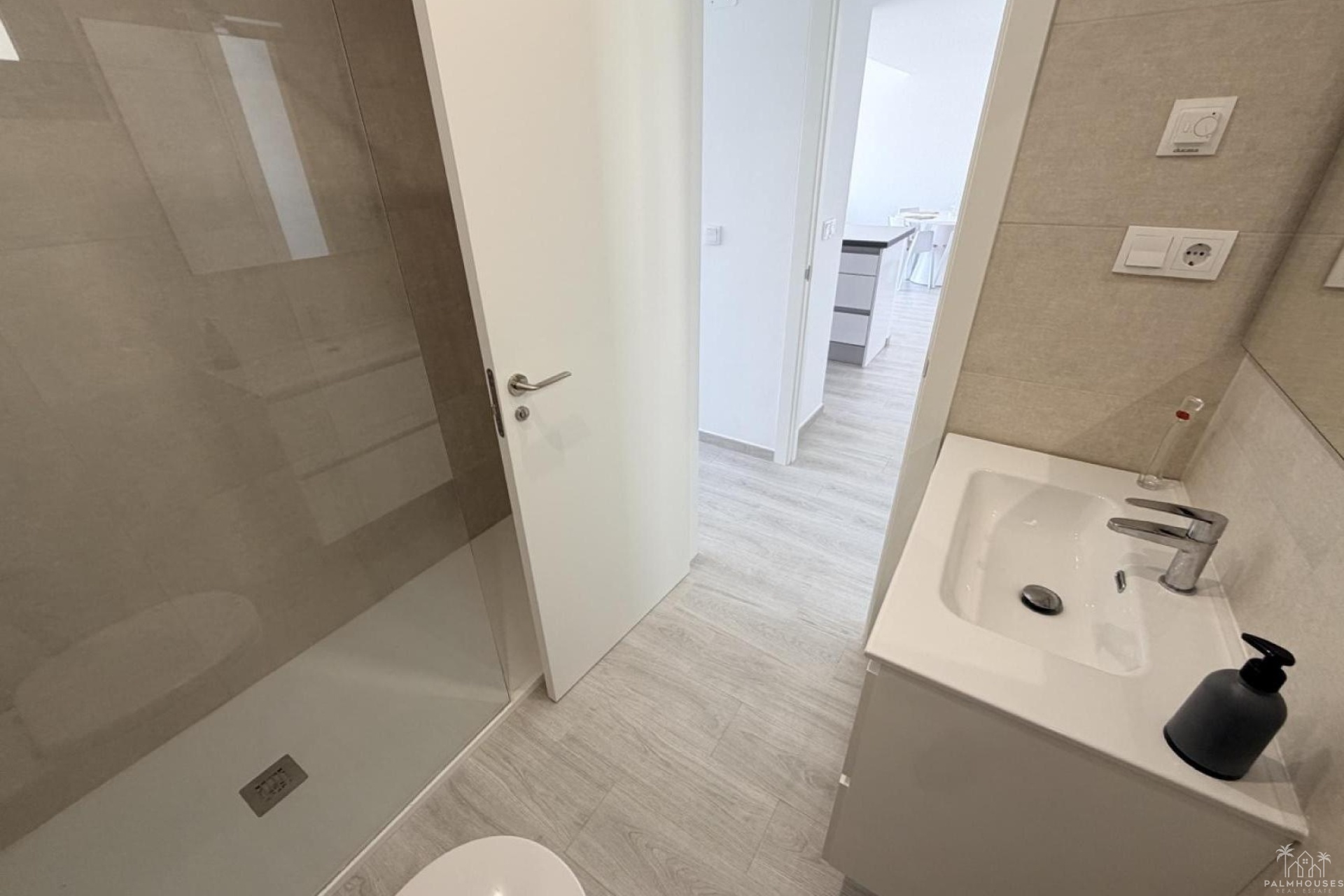 Resale - Apartments - Los Dolses - Inland