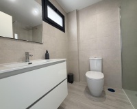 Resale - Apartments - Los Dolses - Inland